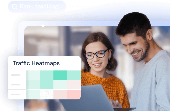 SEO and Content Teams