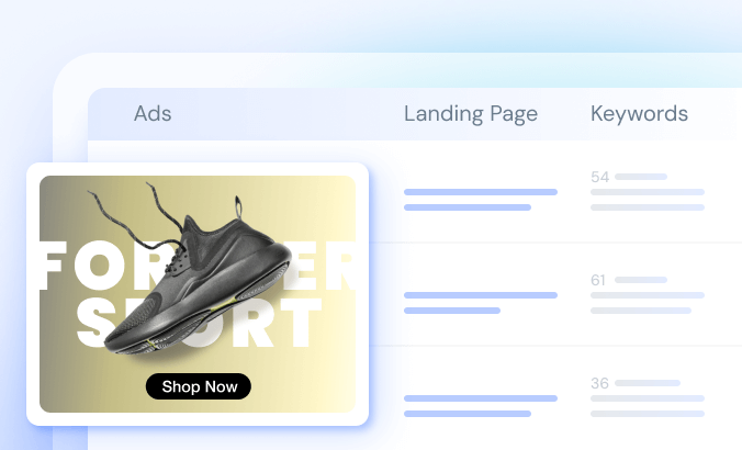 Ad Intelligence