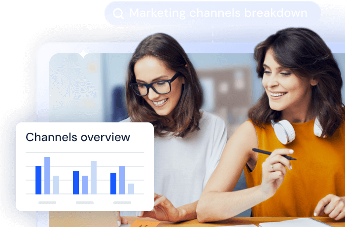 Marketing Team