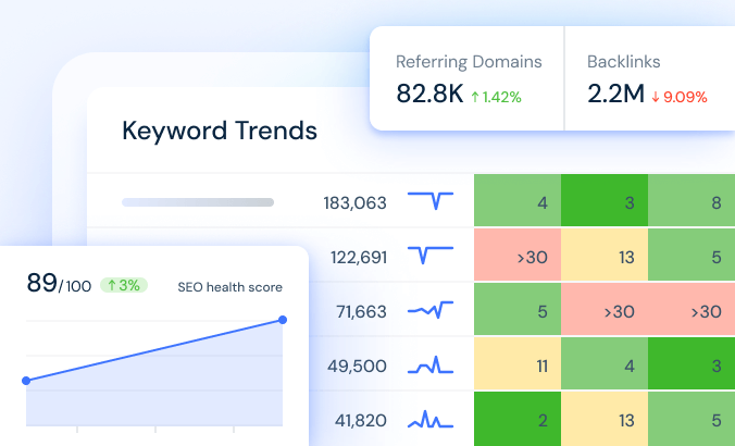 SEO Tools